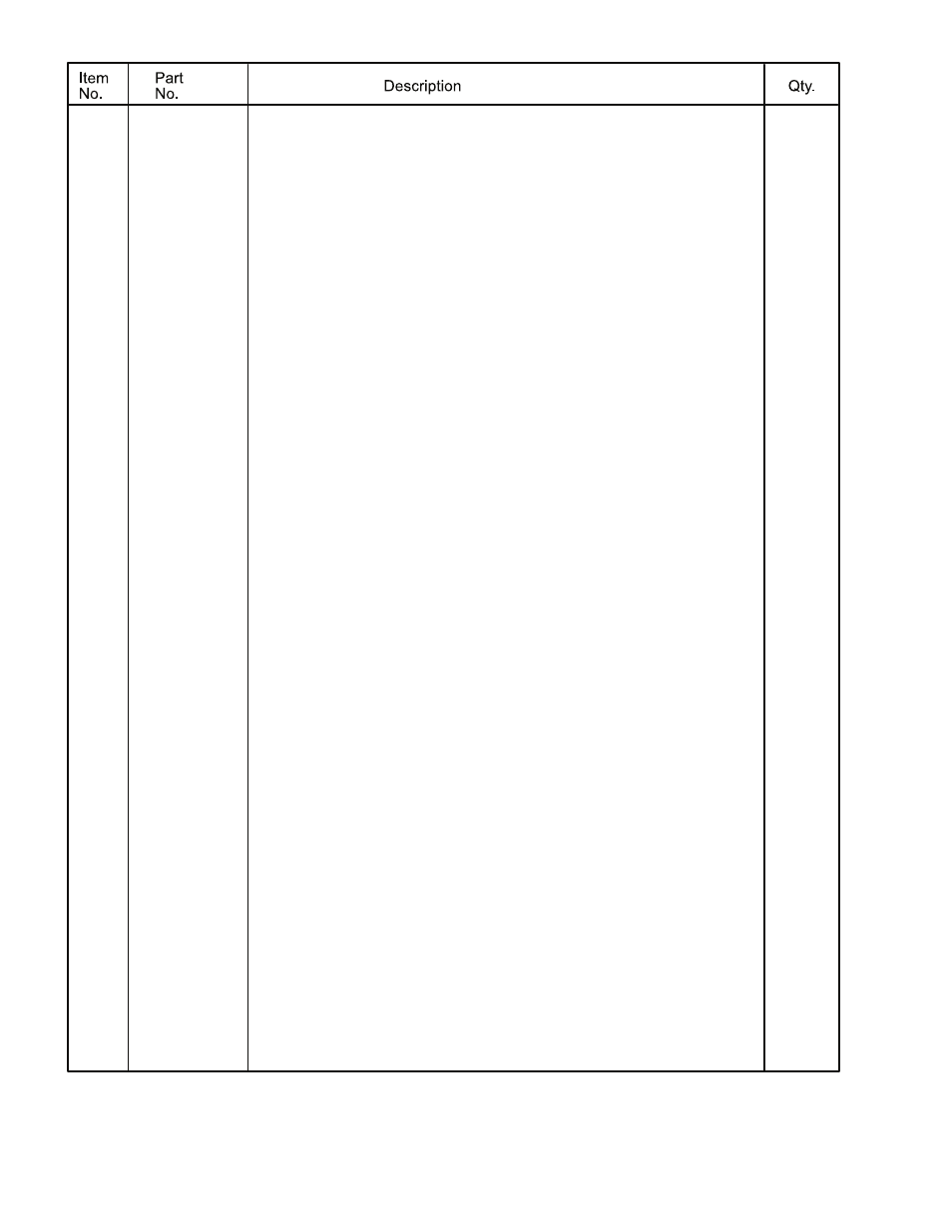 CHAMPION EUCCW Series User Manual | Page 142 / 230