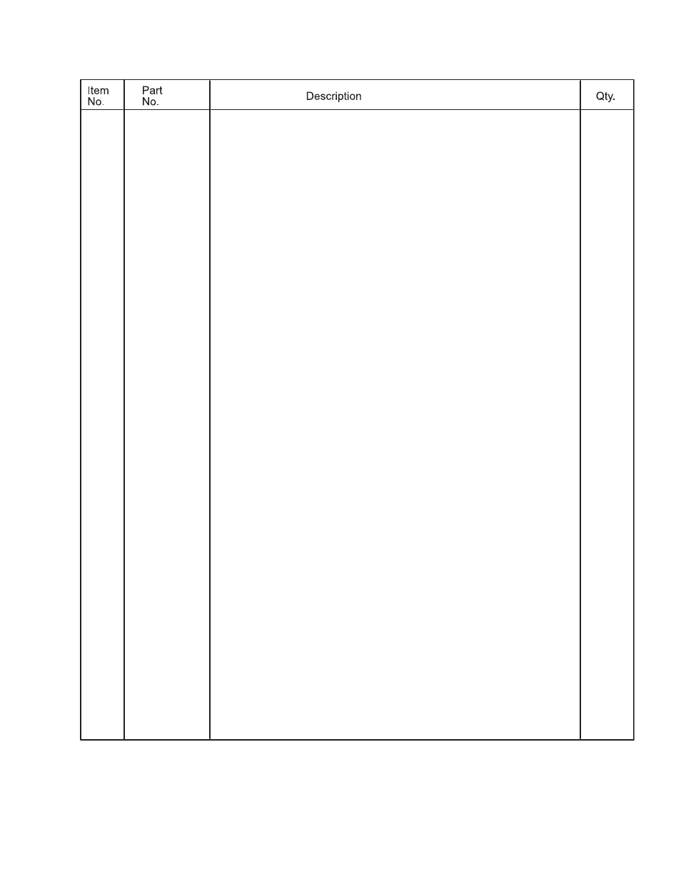 CHAMPION EUCCW Series User Manual | Page 163 / 230