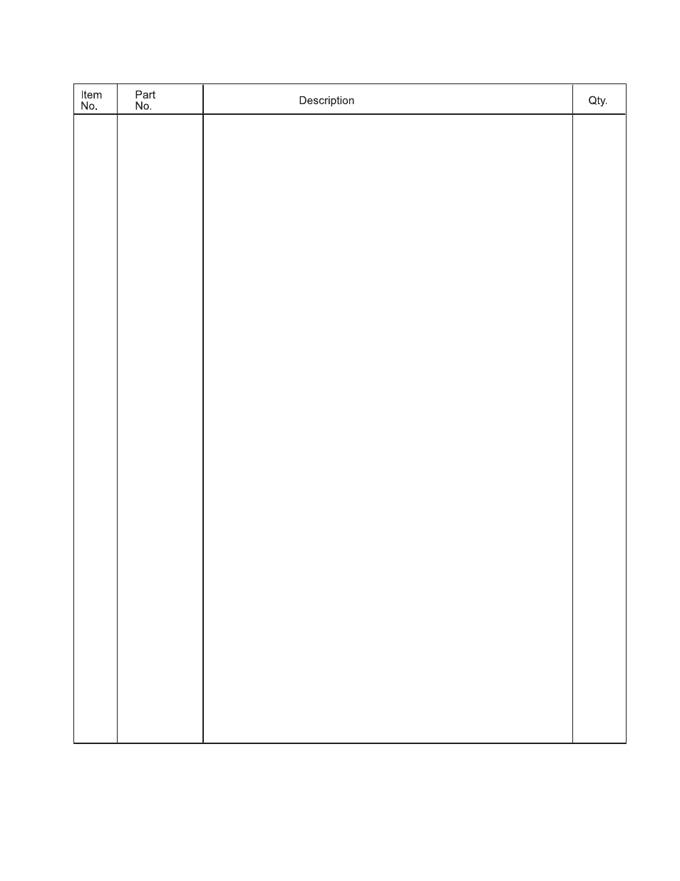 CHAMPION EUCCW Series User Manual | Page 167 / 230