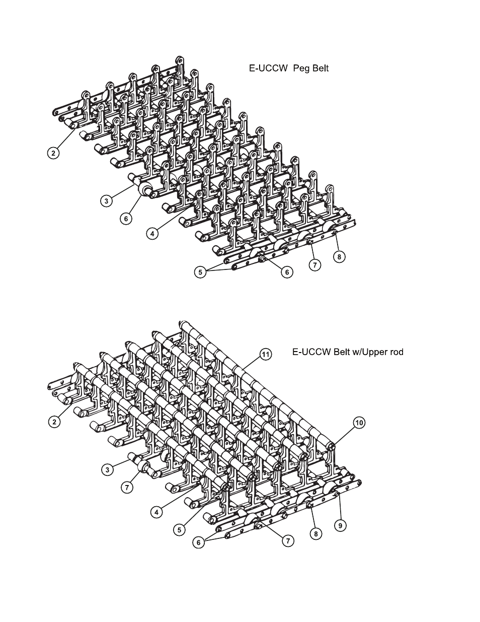 CHAMPION EUCCW Series User Manual | Page 168 / 230