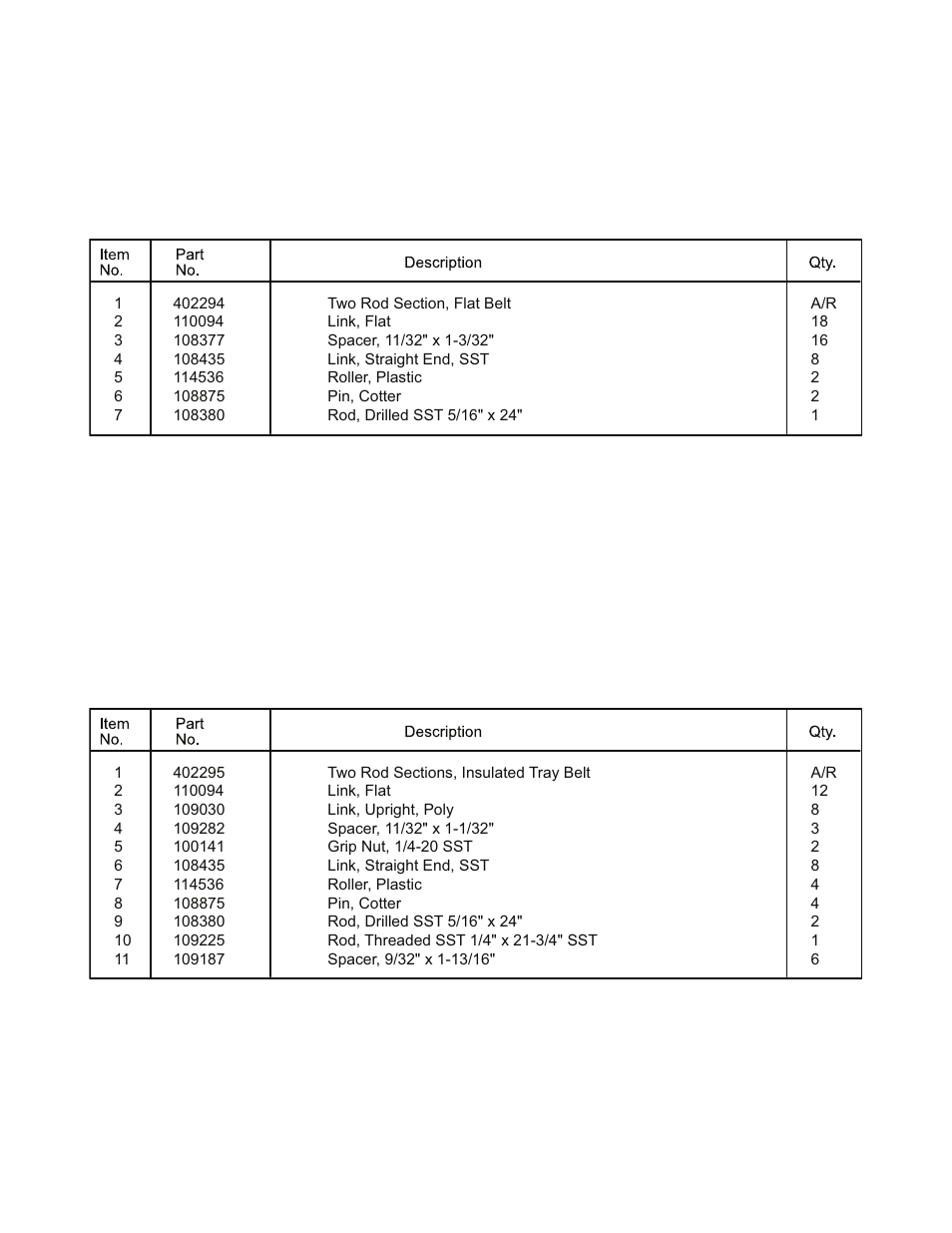 CHAMPION EUCCW Series User Manual | Page 177 / 230