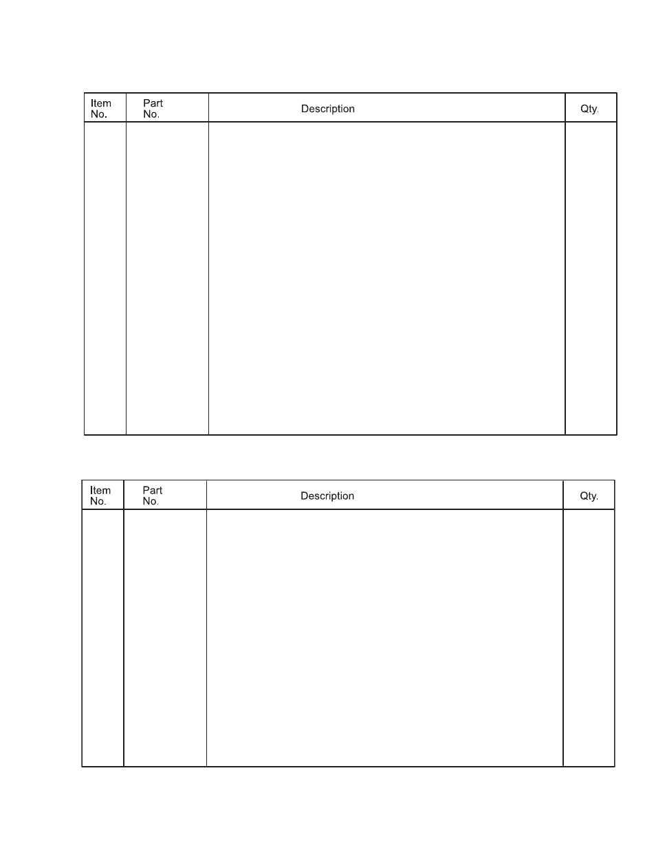 CHAMPION EUCCW Series User Manual | Page 185 / 230