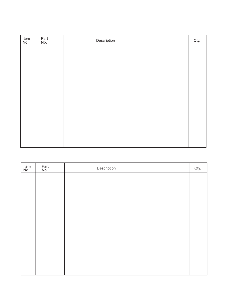 CHAMPION EUCCW Series User Manual | Page 187 / 230