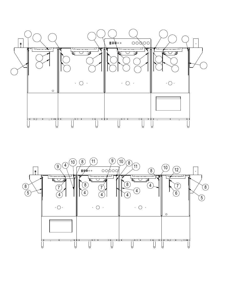 R-l l-r | CHAMPION EUCCW Series User Manual | Page 192 / 230