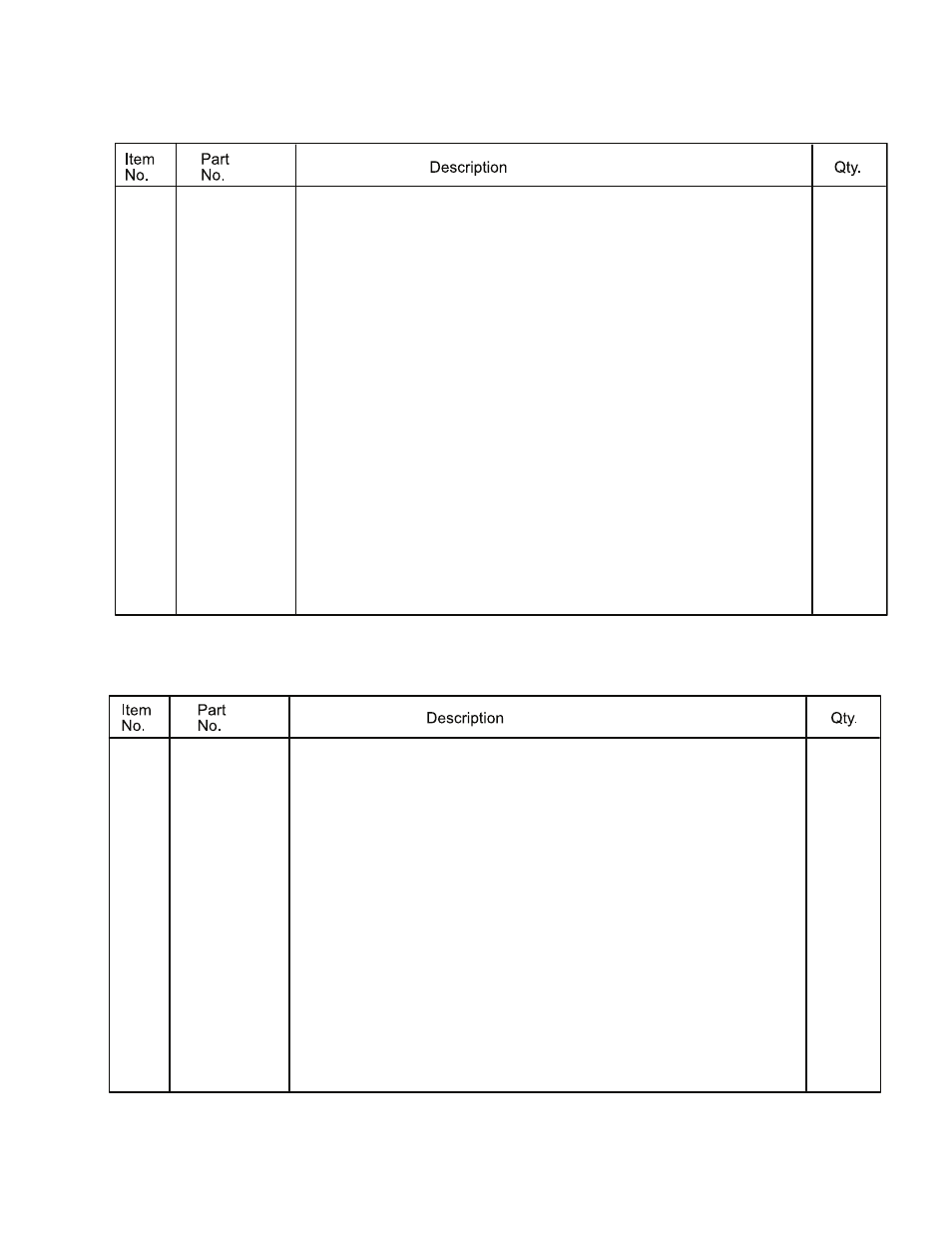 CHAMPION EUCCW Series User Manual | Page 193 / 230