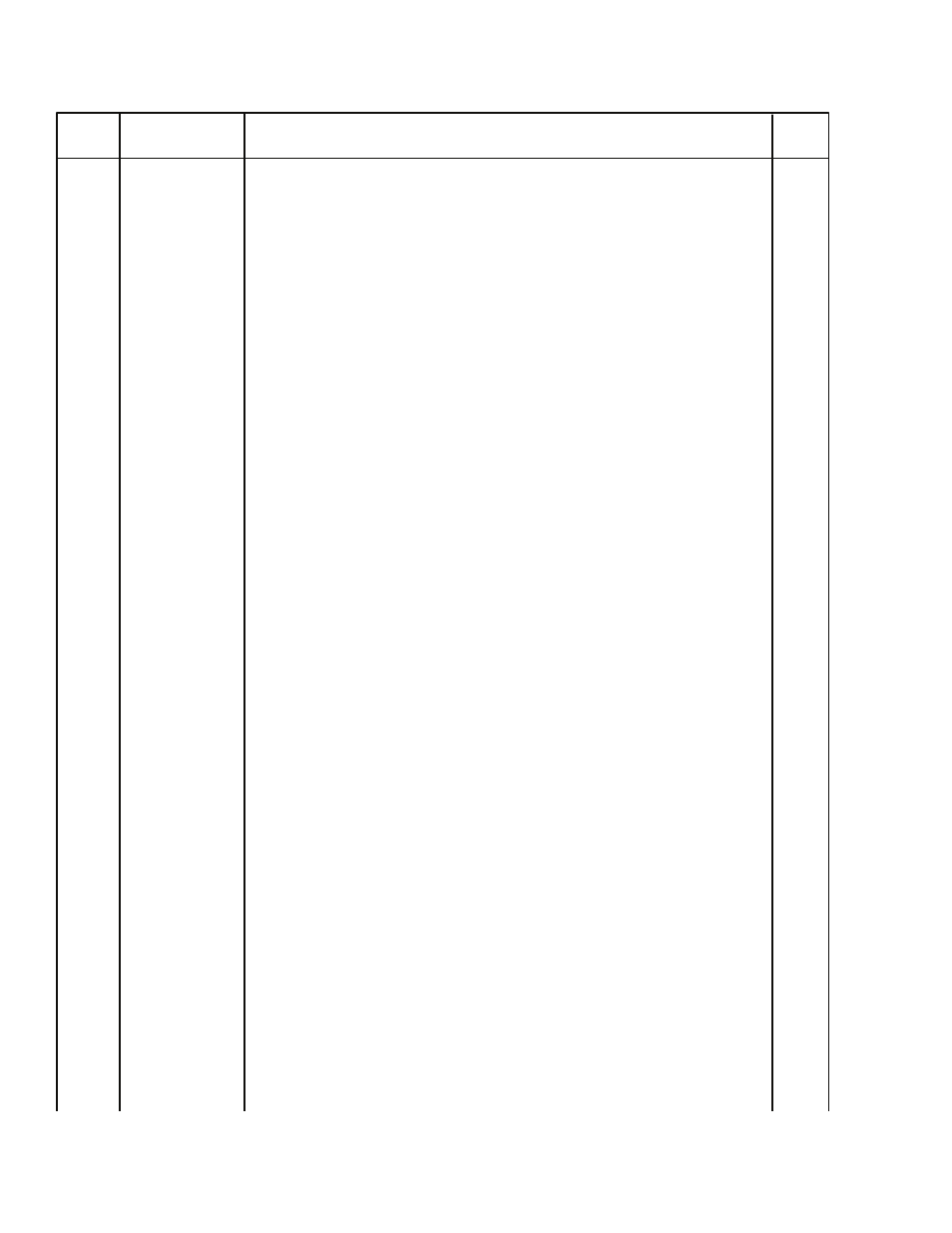 CHAMPION EUCCW Series User Manual | Page 198 / 230