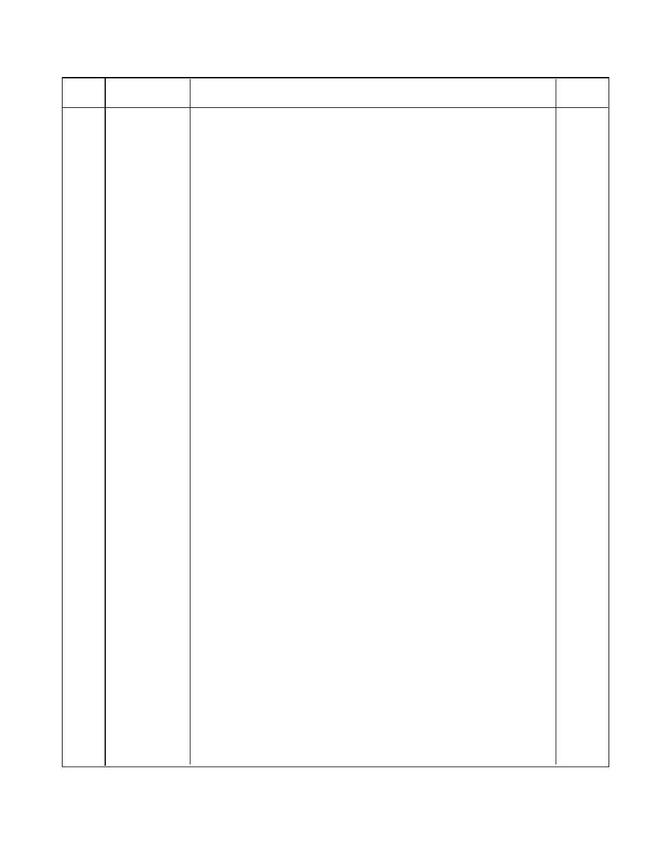 CHAMPION EUCCW Series User Manual | Page 205 / 230