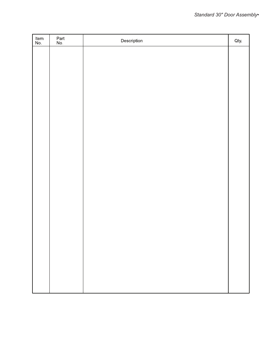 CHAMPION EUCCW Series User Manual | Page 209 / 230