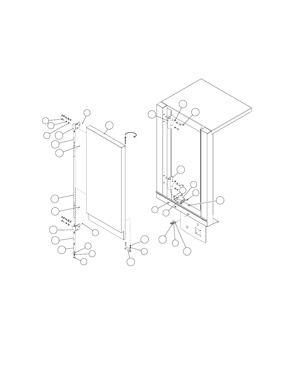 CHAMPION EUCCW Series User Manual | Page 214 / 230