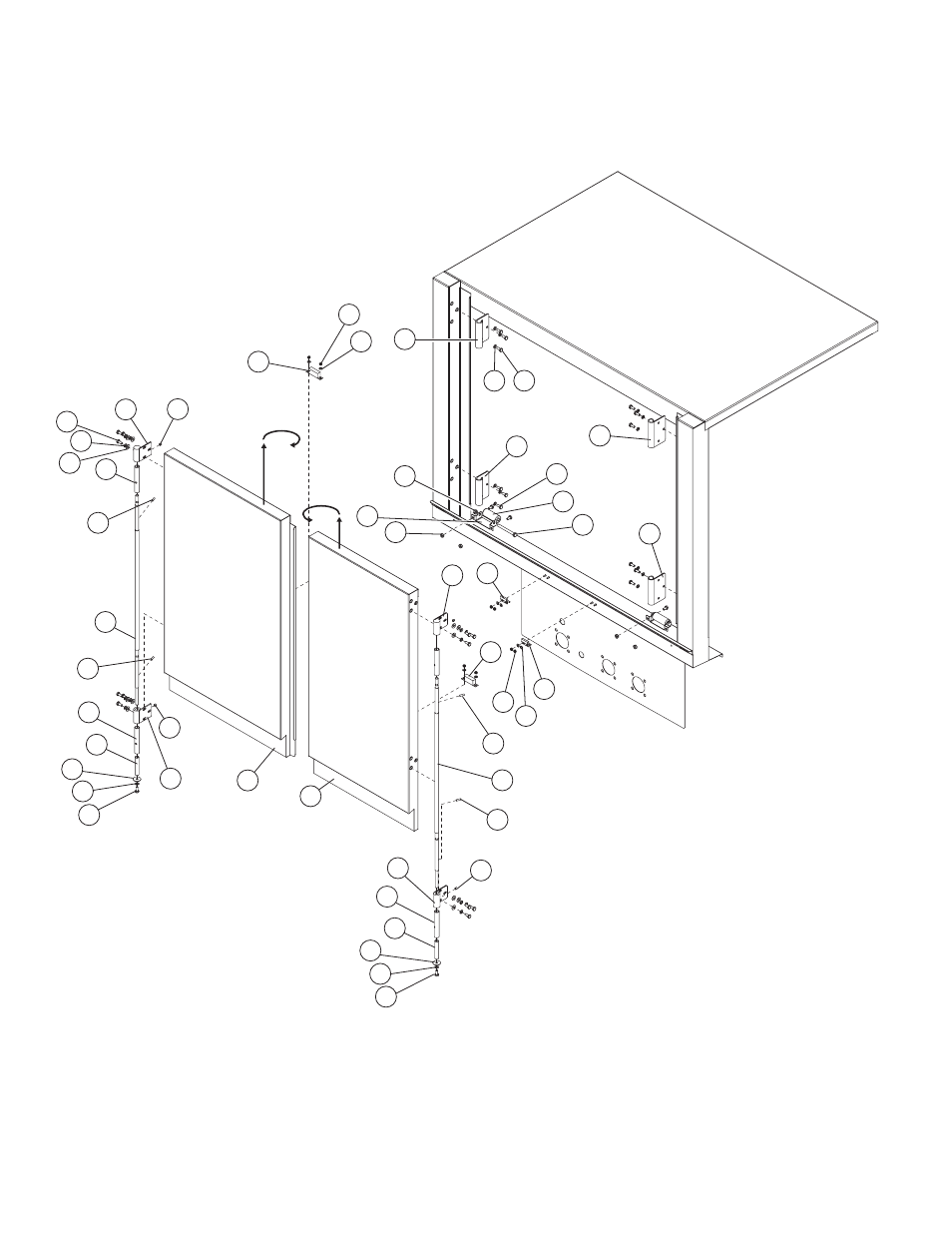 CHAMPION EUCCW Series User Manual | Page 216 / 230