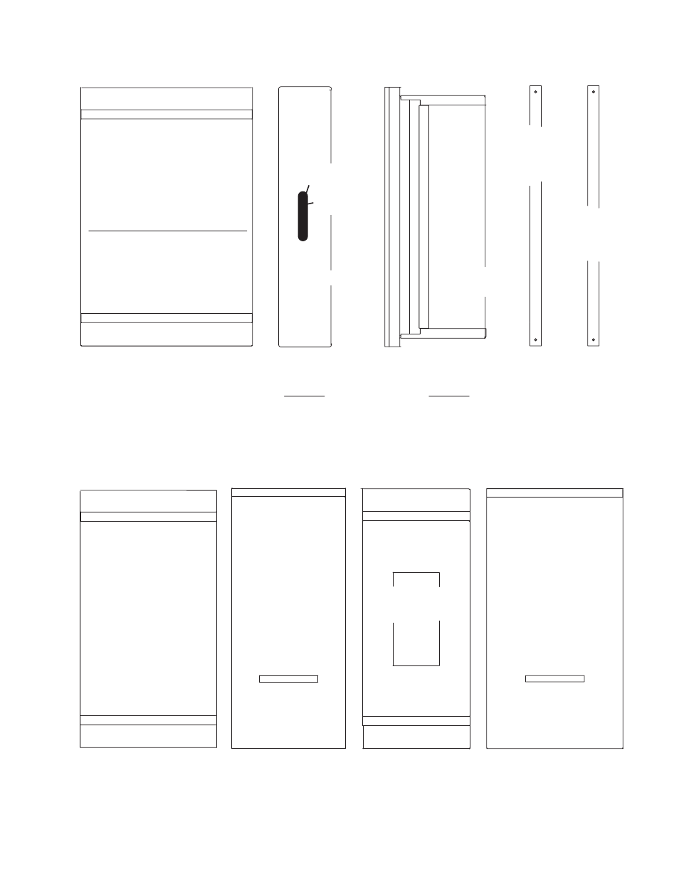 CHAMPION EUCCW Series User Manual | Page 218 / 230