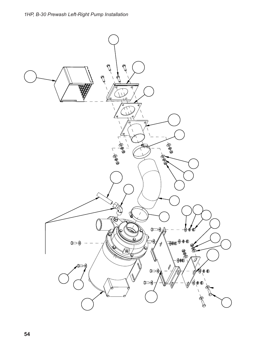 CHAMPION EUCCW Series User Manual | Page 62 / 230