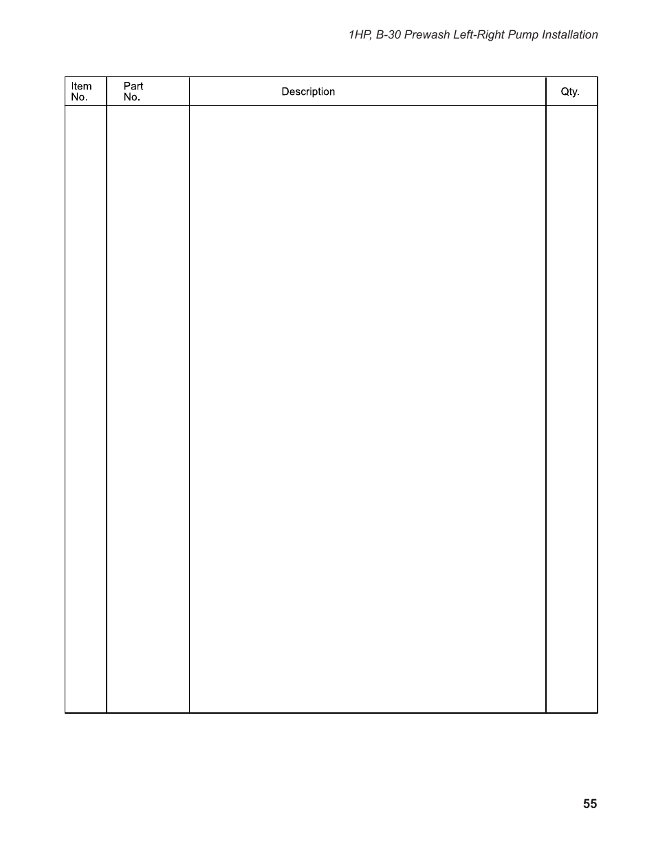 CHAMPION EUCCW Series User Manual | Page 63 / 230