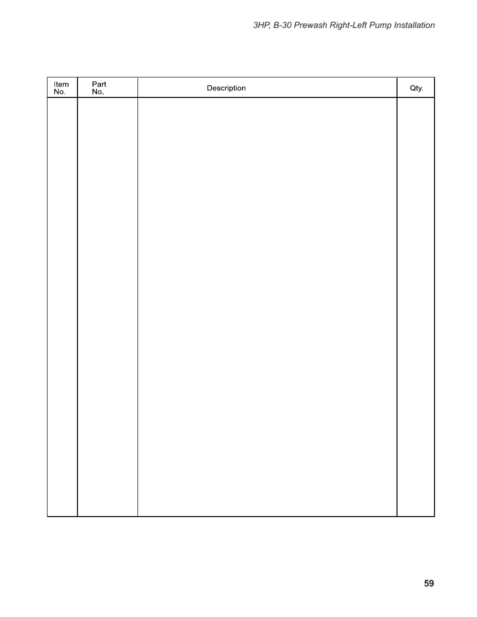 CHAMPION EUCCW Series User Manual | Page 67 / 230
