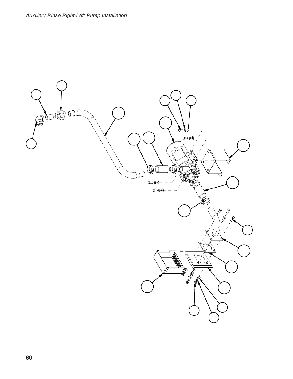 CHAMPION EUCCW Series User Manual | Page 68 / 230
