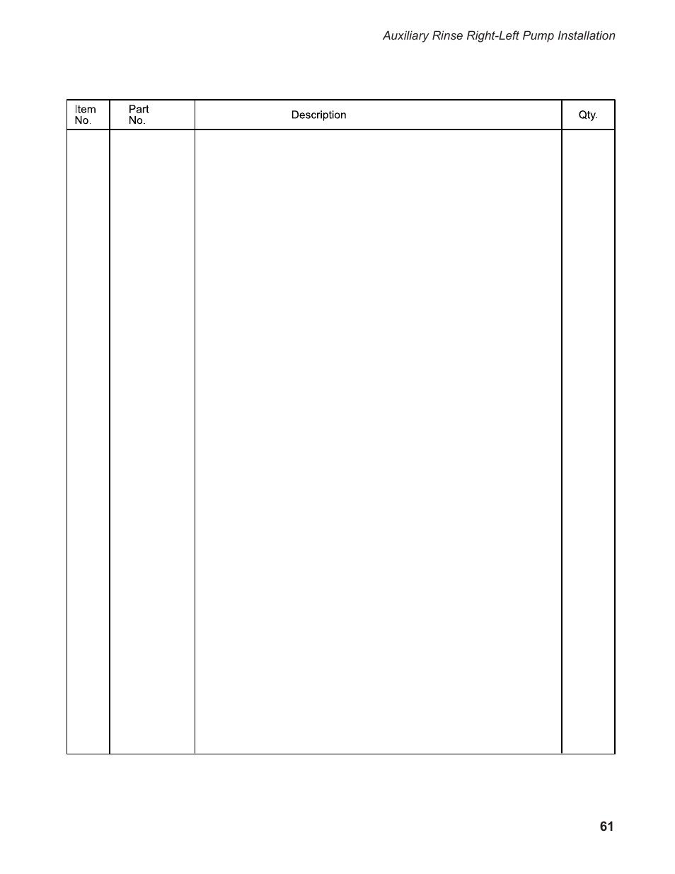 CHAMPION EUCCW Series User Manual | Page 69 / 230