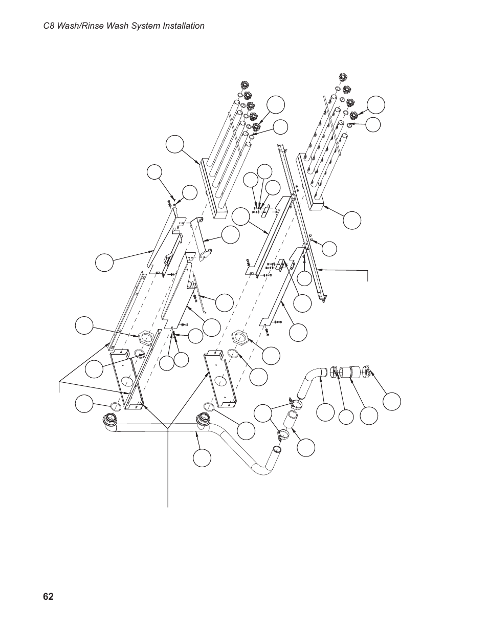 CHAMPION EUCCW Series User Manual | Page 70 / 230