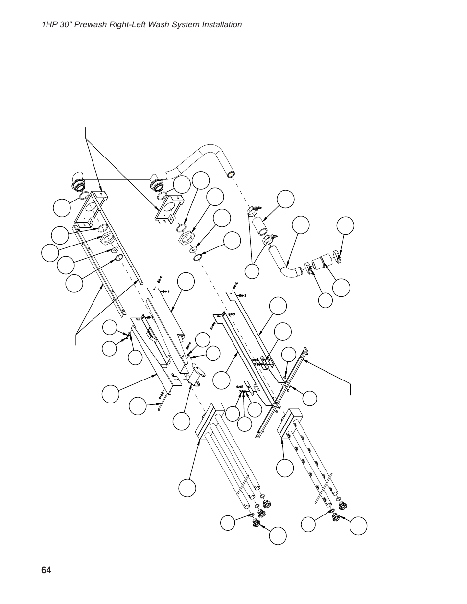CHAMPION EUCCW Series User Manual | Page 72 / 230