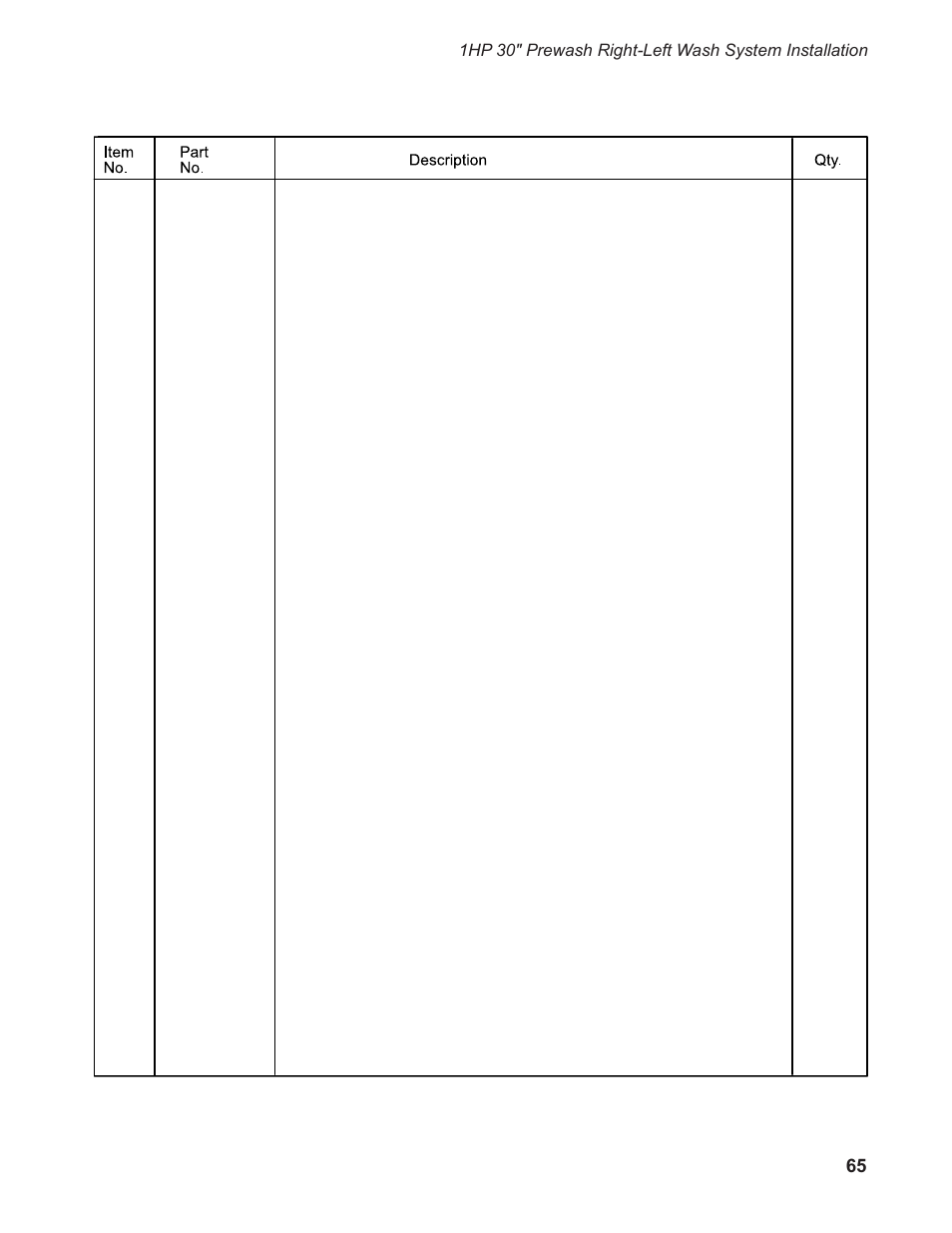 CHAMPION EUCCW Series User Manual | Page 73 / 230