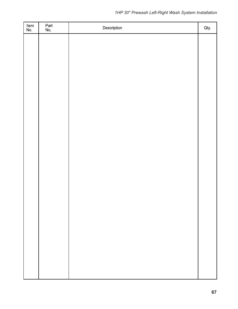 CHAMPION EUCCW Series User Manual | Page 75 / 230