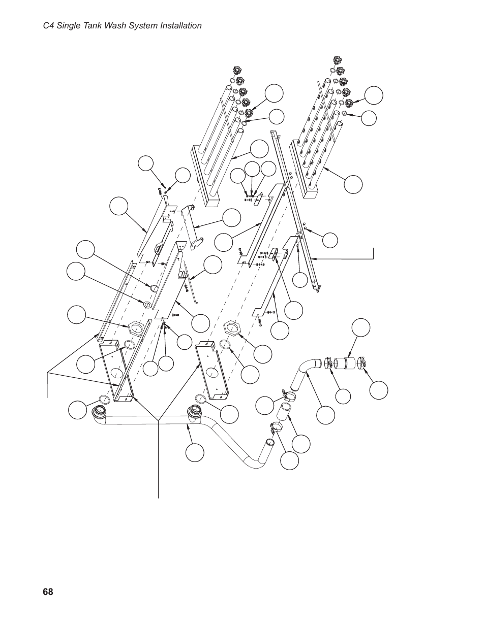CHAMPION EUCCW Series User Manual | Page 76 / 230