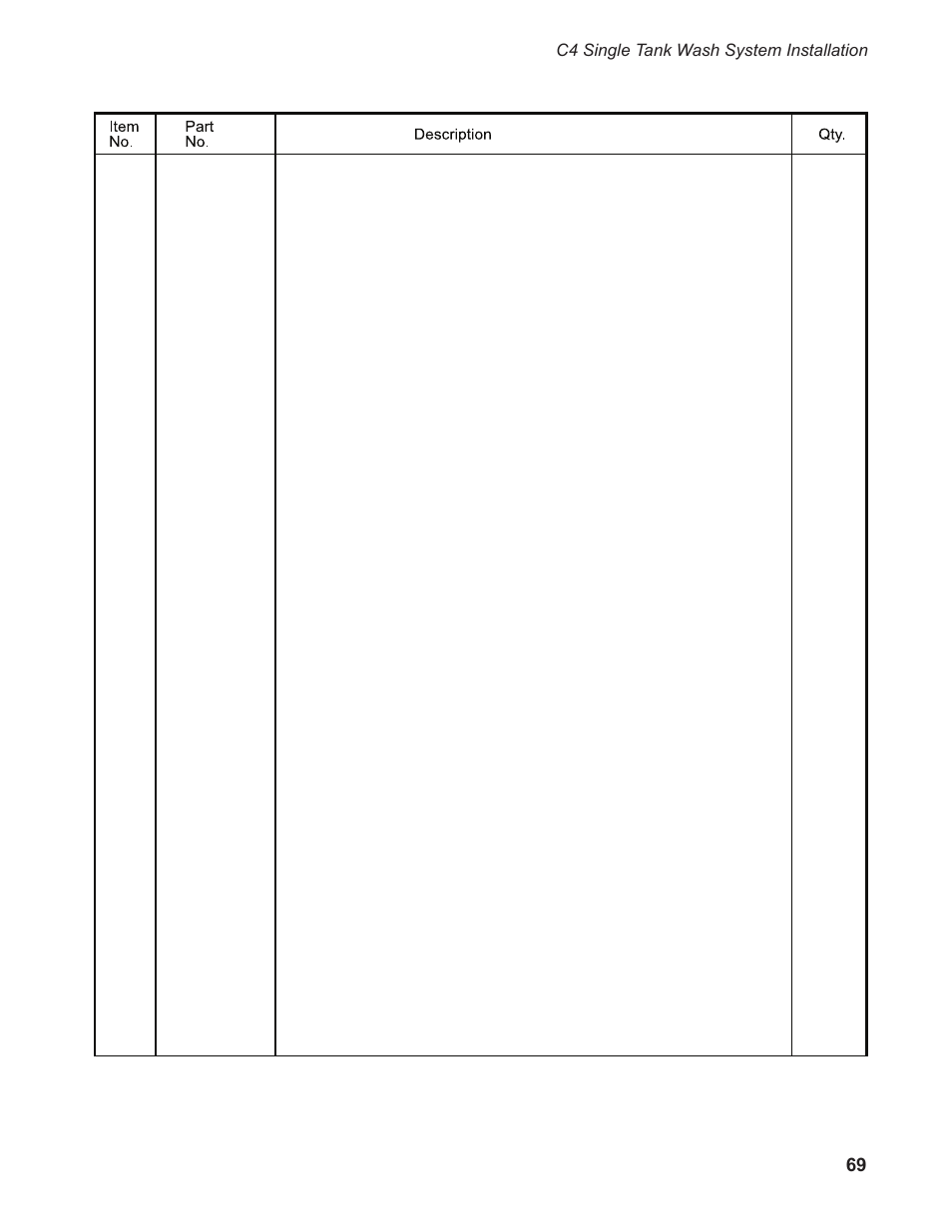 CHAMPION EUCCW Series User Manual | Page 77 / 230