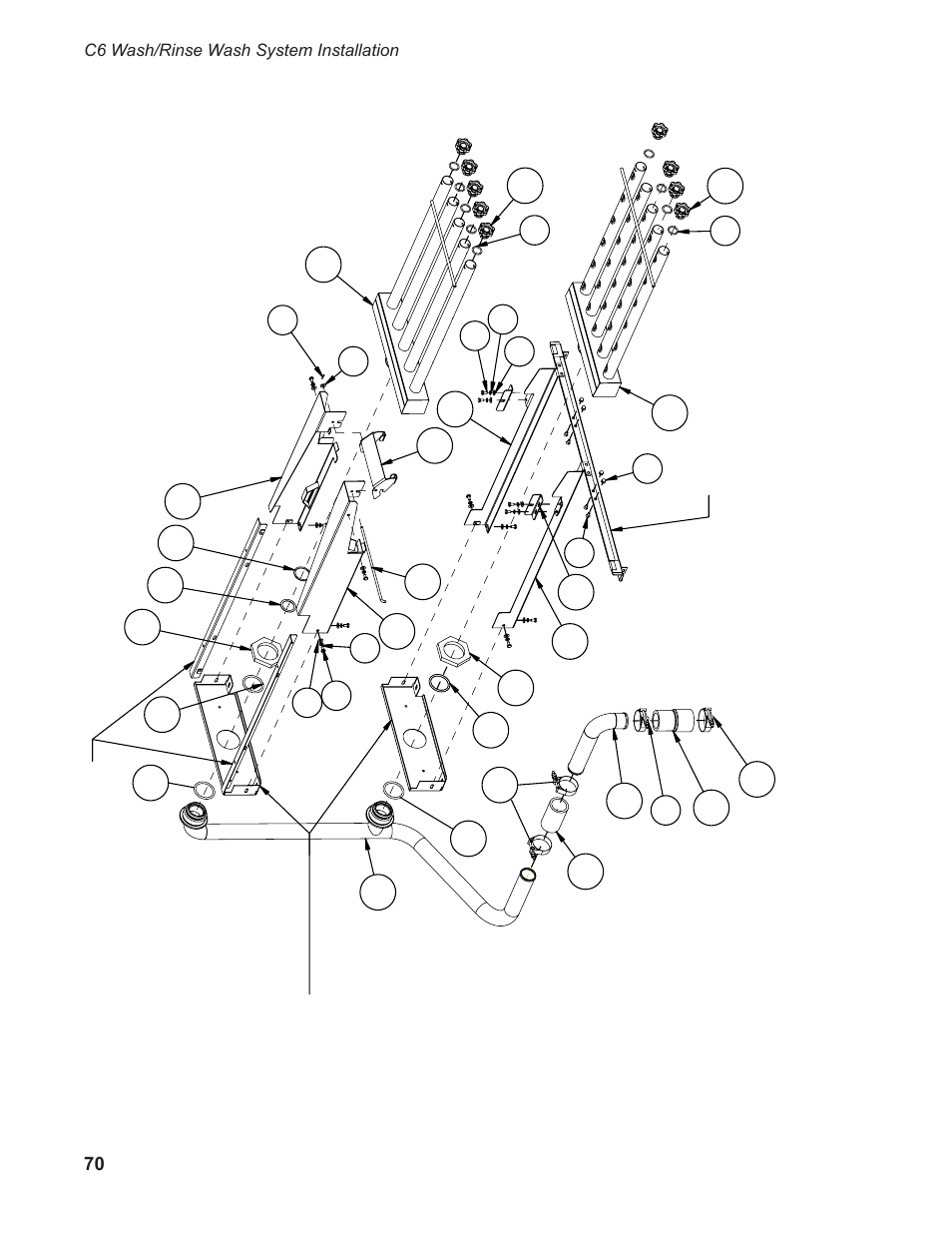 CHAMPION EUCCW Series User Manual | Page 78 / 230
