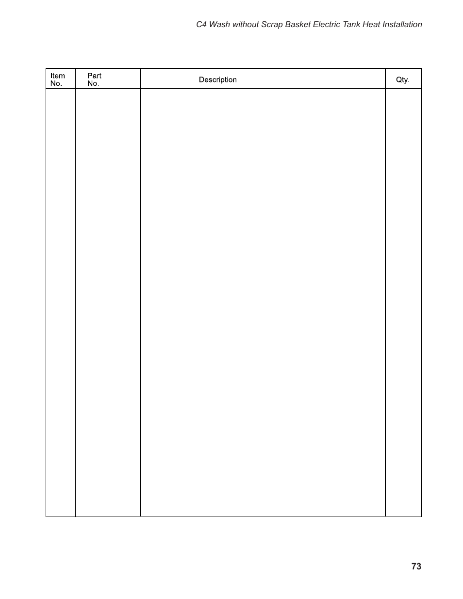 CHAMPION EUCCW Series User Manual | Page 81 / 230