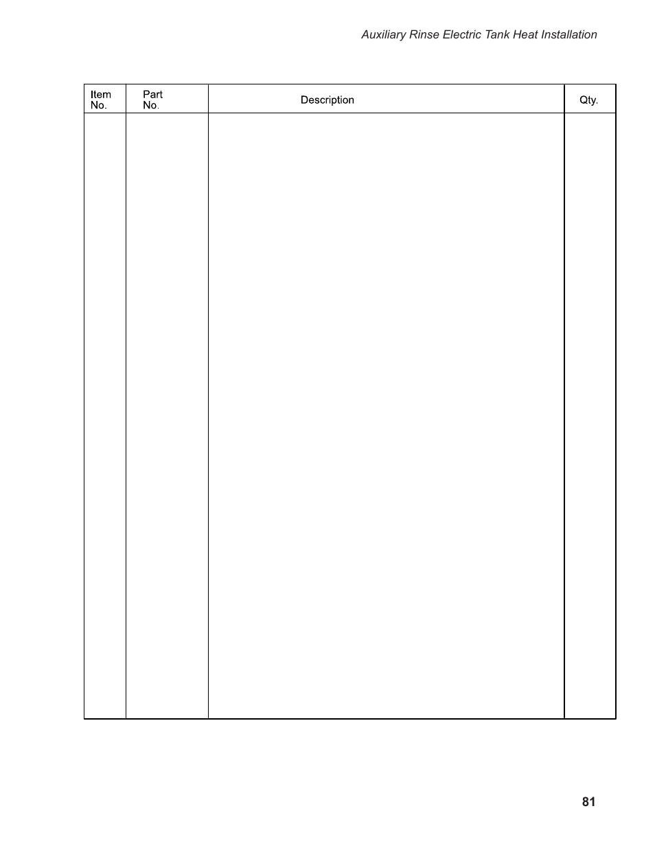 CHAMPION EUCCW Series User Manual | Page 89 / 230