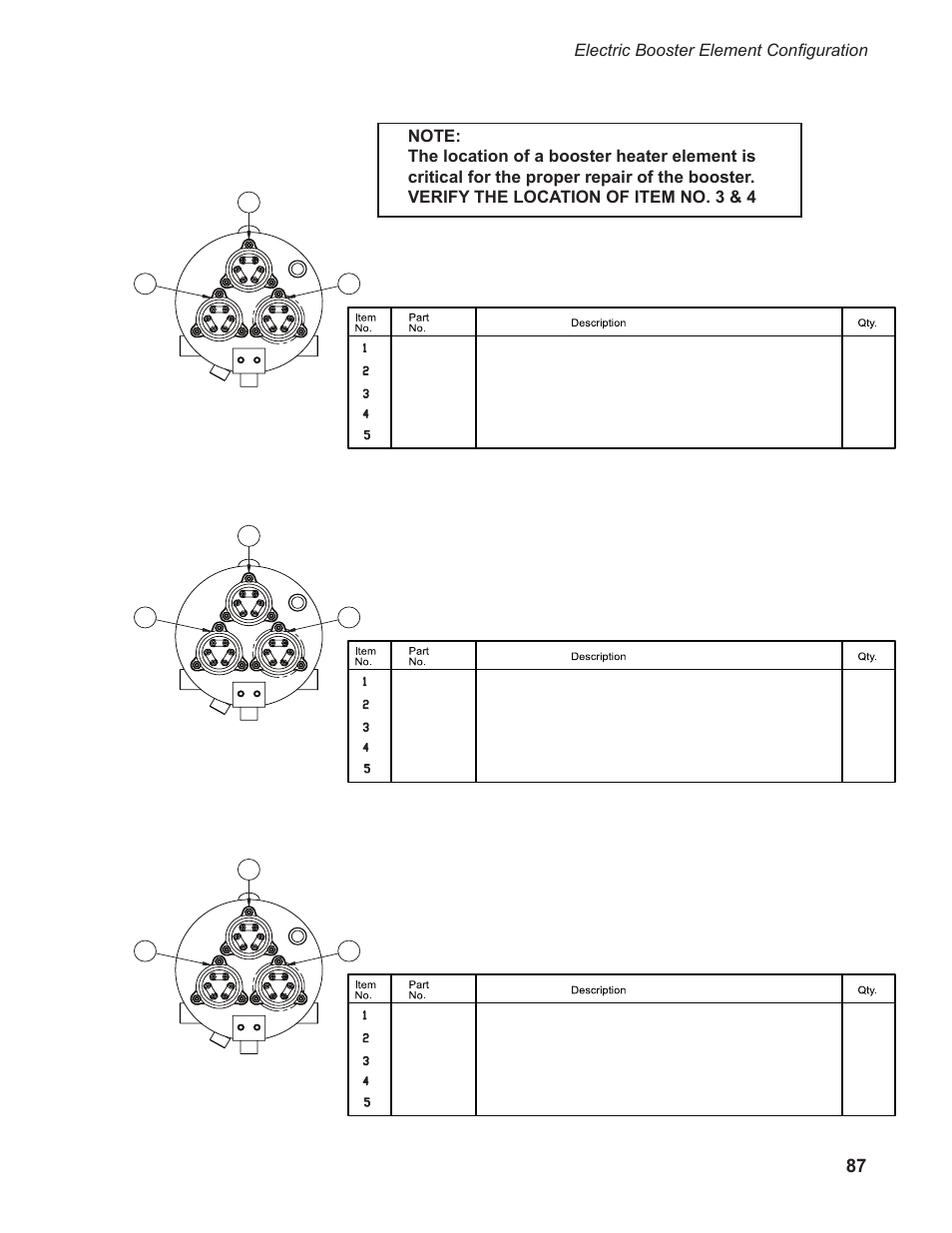 CHAMPION EUCCW Series User Manual | Page 95 / 230