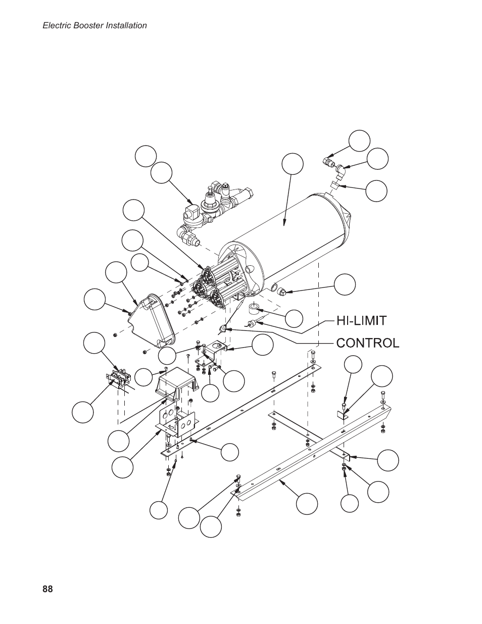 CHAMPION EUCCW Series User Manual | Page 96 / 230