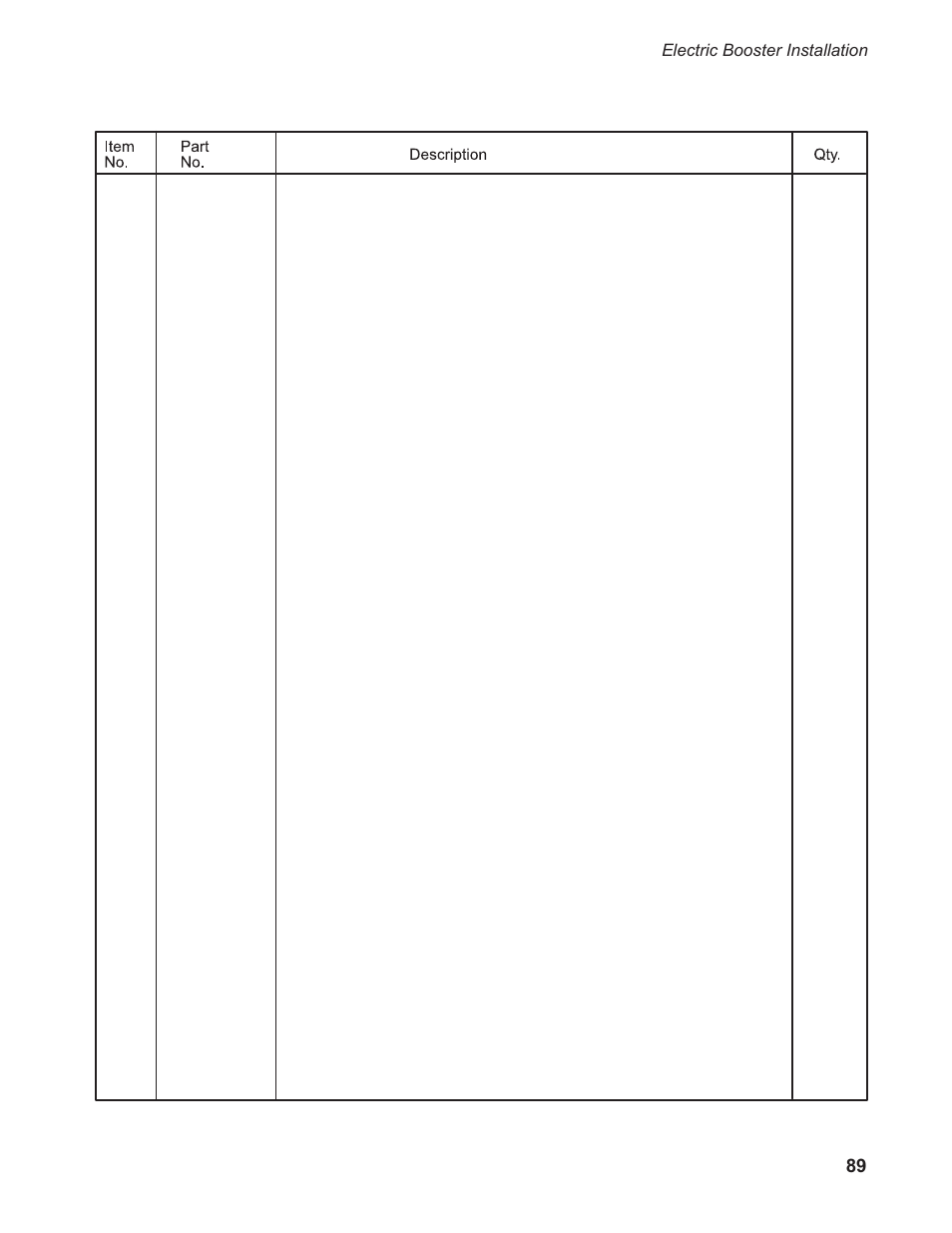CHAMPION EUCCW Series User Manual | Page 97 / 230