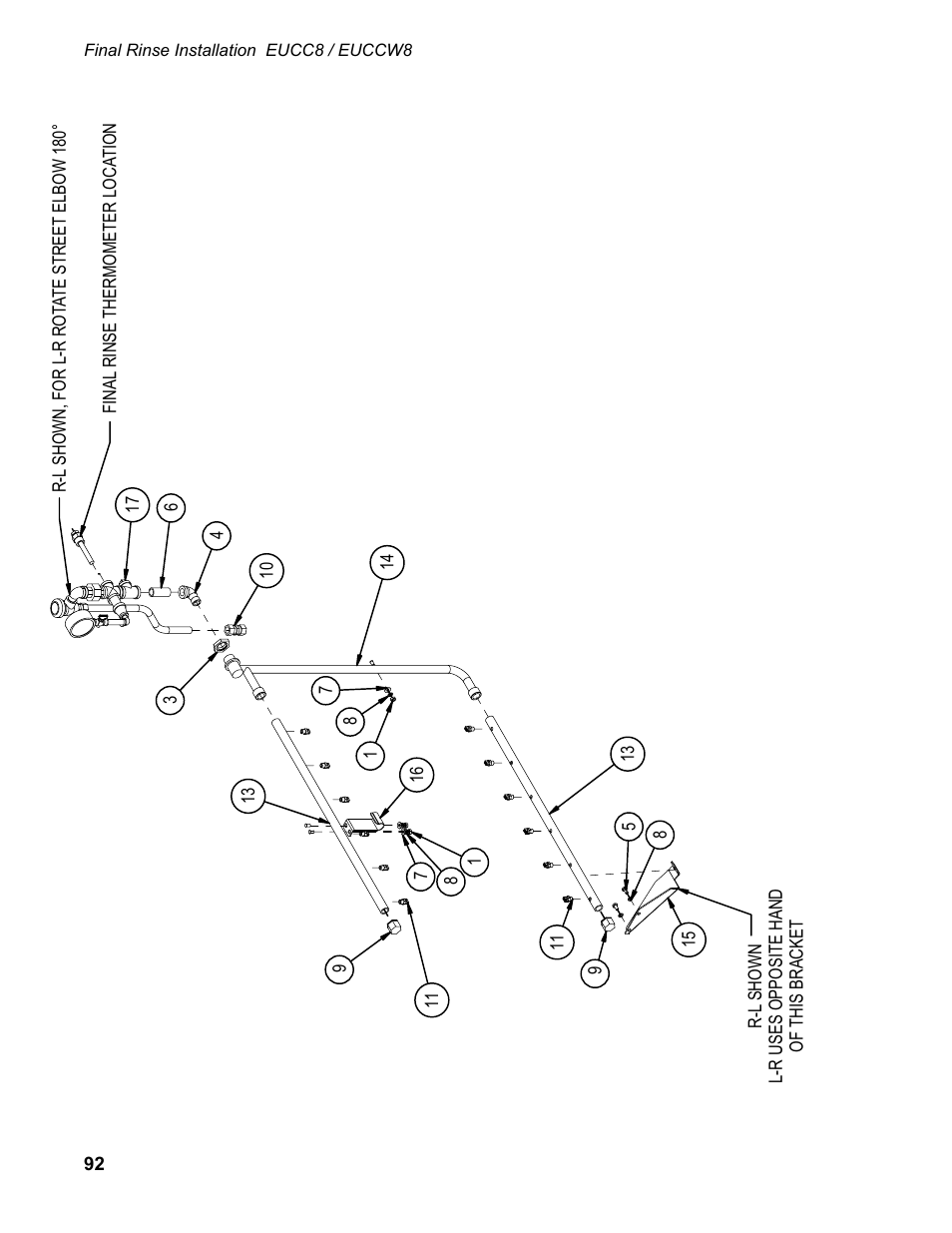 CHAMPION EUCC Series User Manual | Page 100 / 230