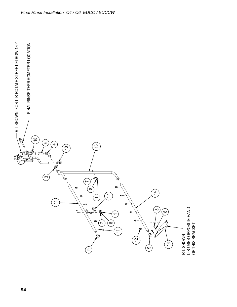 CHAMPION EUCC Series User Manual | Page 102 / 230