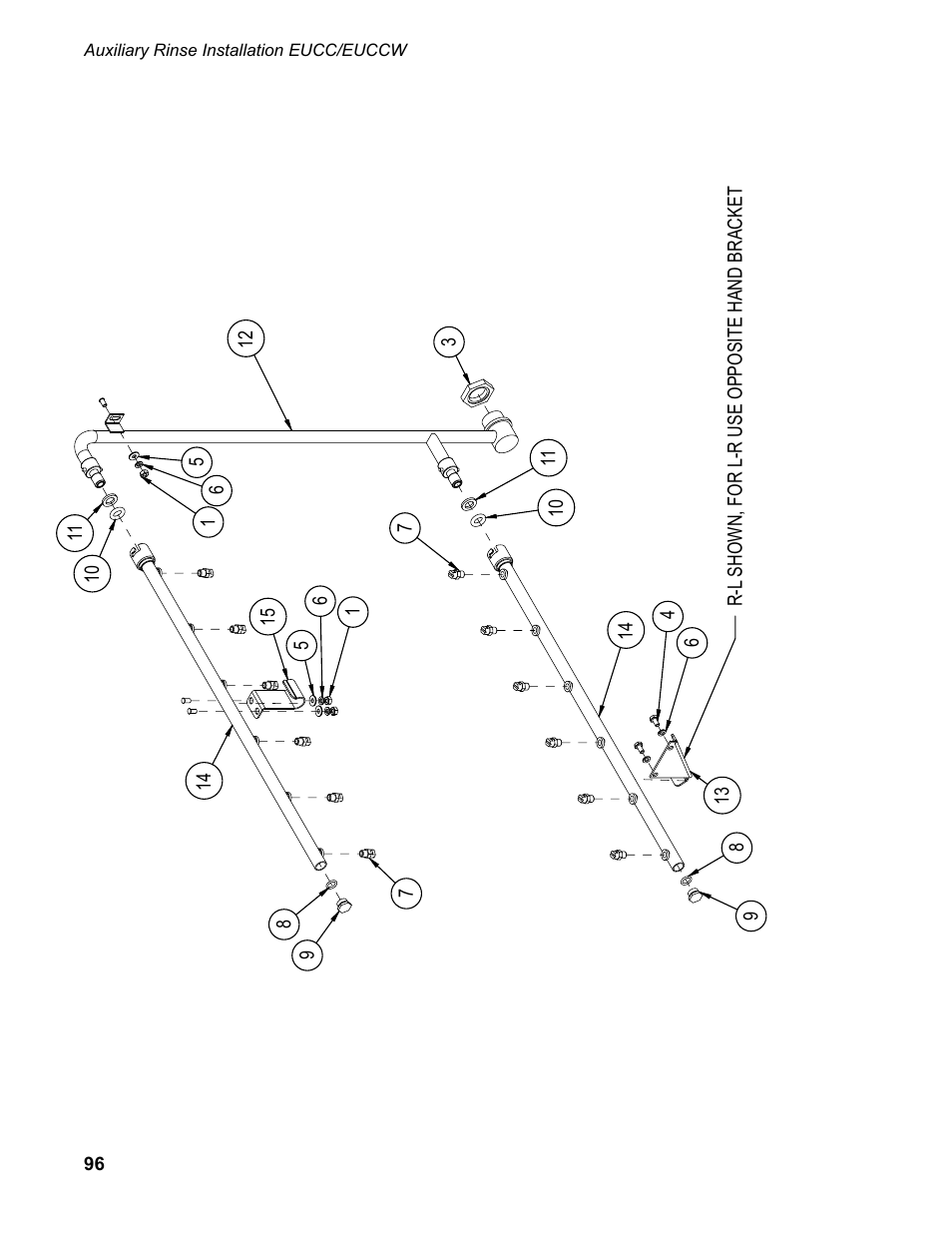 CHAMPION EUCC Series User Manual | Page 104 / 230
