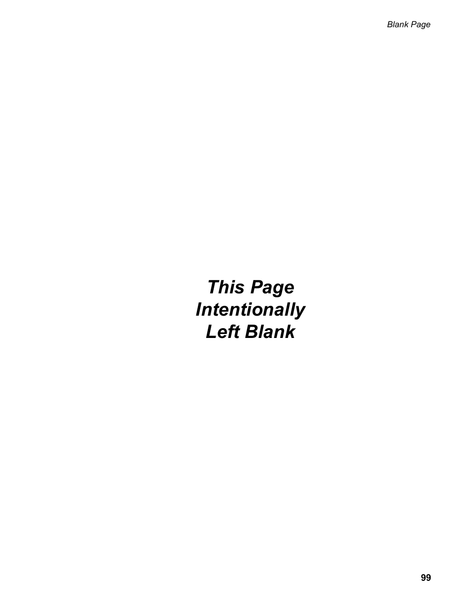 99210g_82510.pdf, This page intentionally left blank | CHAMPION EUCC Series User Manual | Page 107 / 230