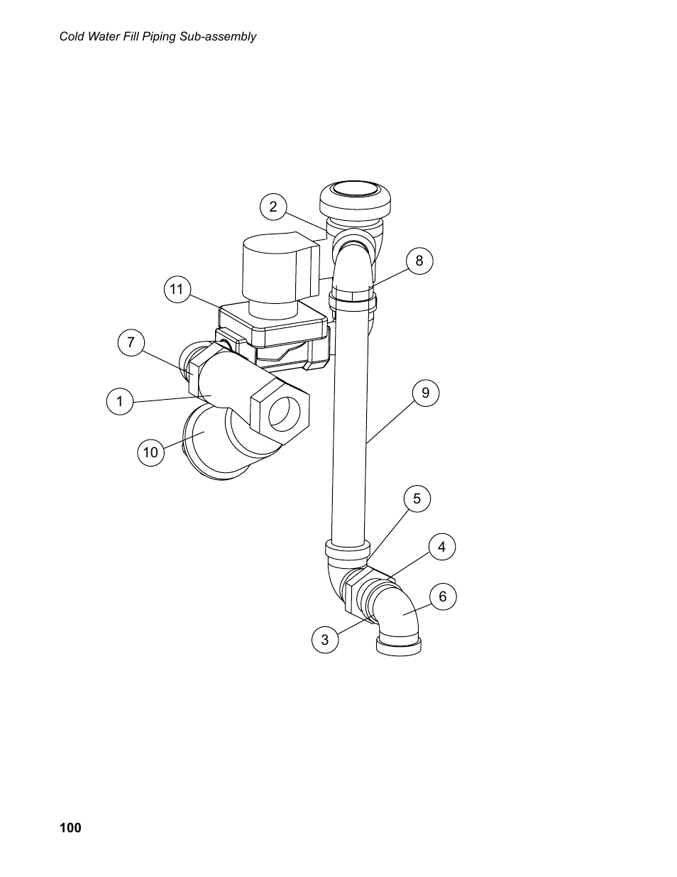 CHAMPION EUCC Series User Manual | Page 108 / 230