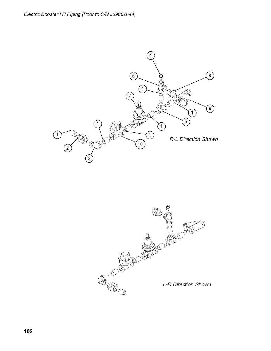 CHAMPION EUCC Series User Manual | Page 110 / 230