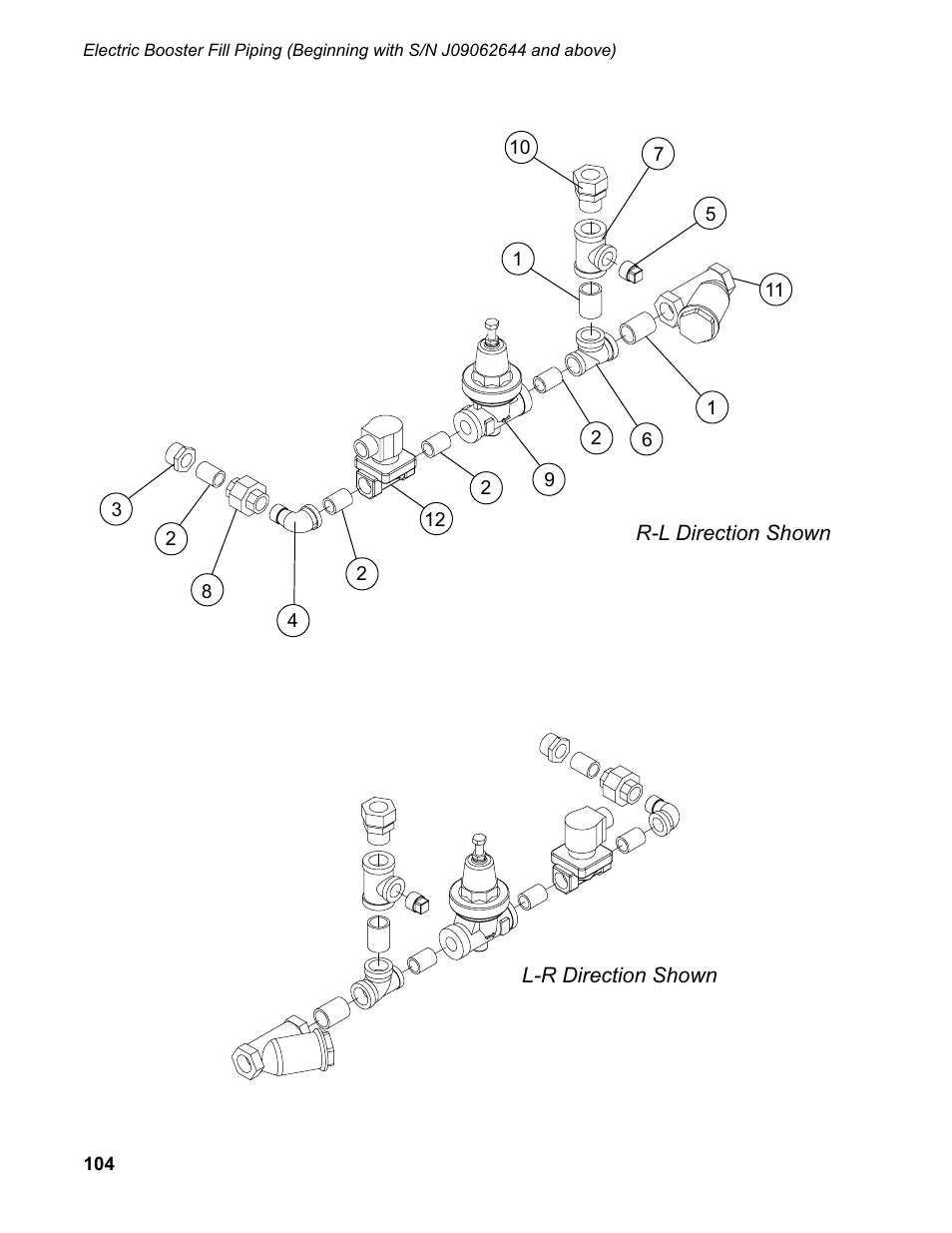 CHAMPION EUCC Series User Manual | Page 112 / 230