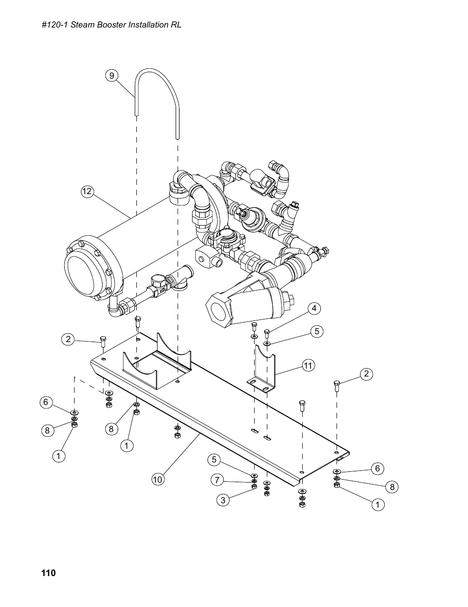 CHAMPION EUCC Series User Manual | Page 118 / 230