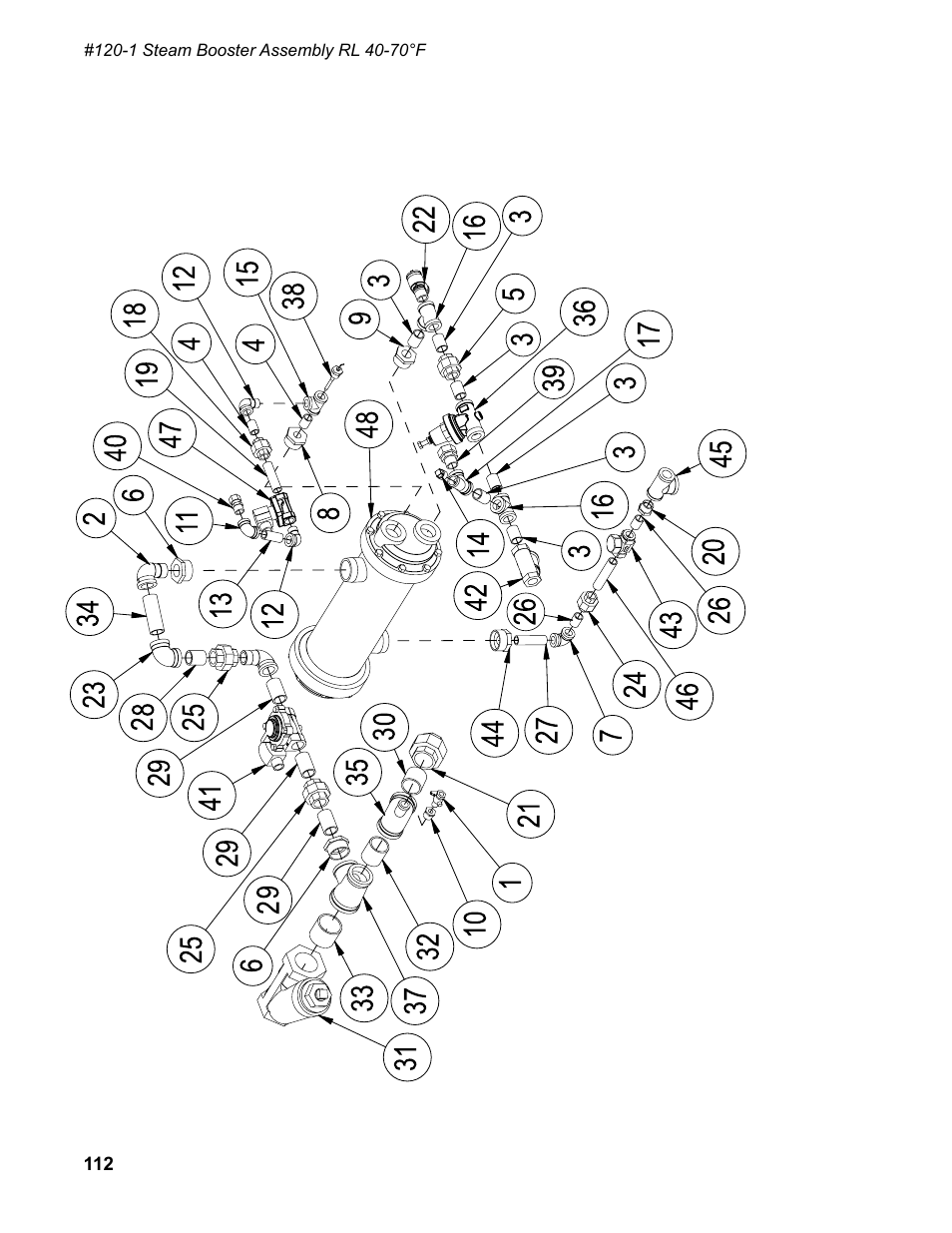 CHAMPION EUCC Series User Manual | Page 120 / 230