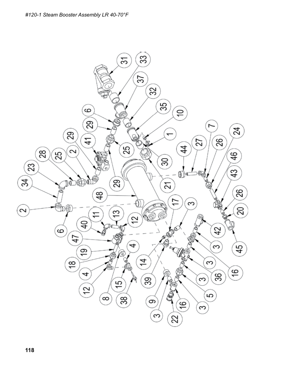 CHAMPION EUCC Series User Manual | Page 126 / 230