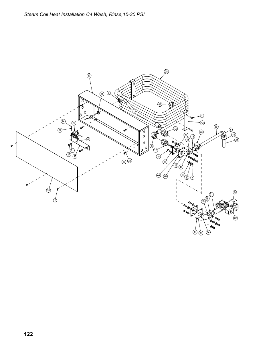 CHAMPION EUCC Series User Manual | Page 130 / 230