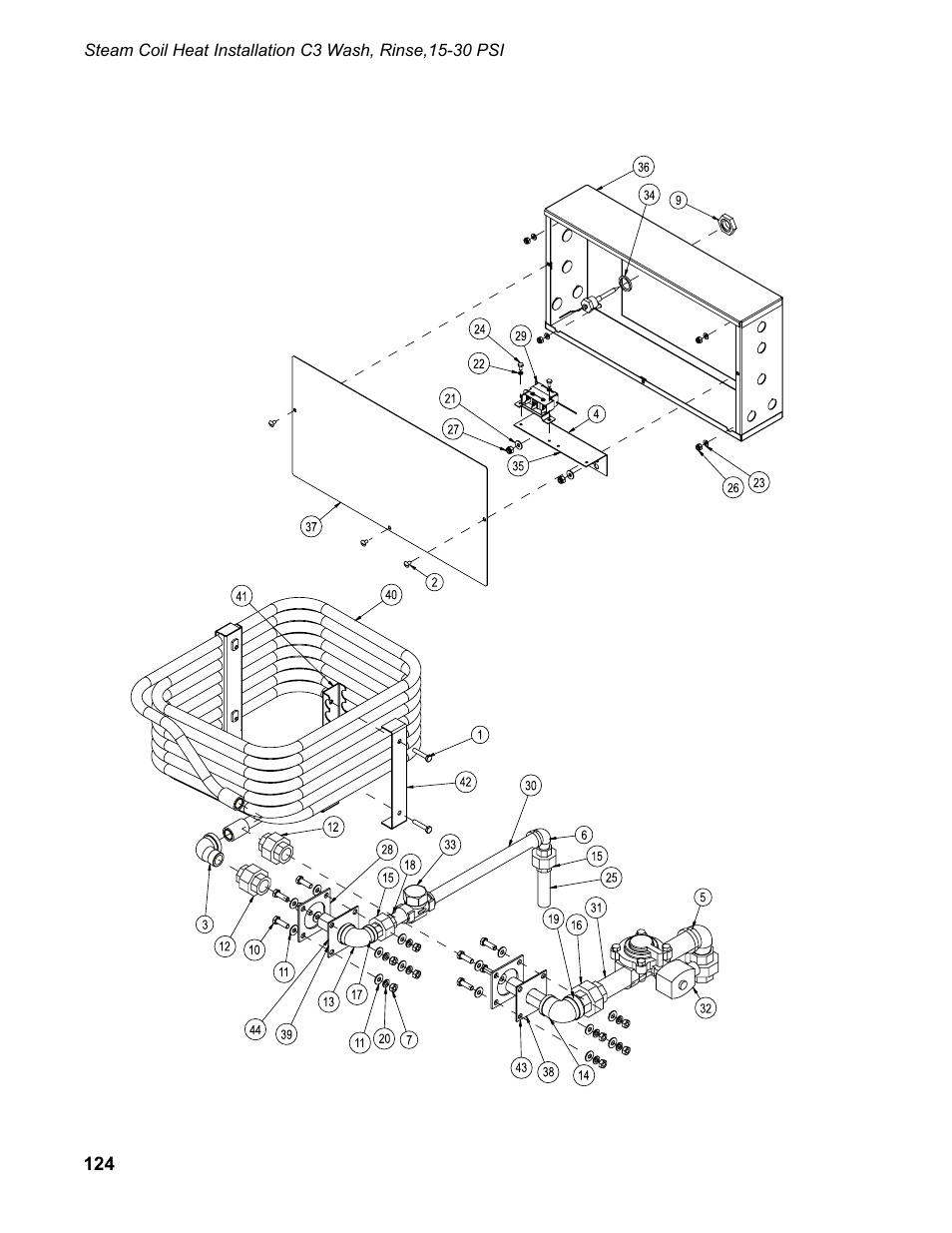 CHAMPION EUCC Series User Manual | Page 132 / 230