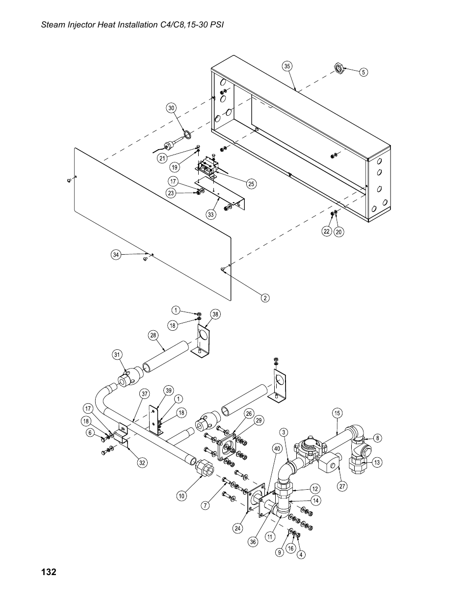 CHAMPION EUCC Series User Manual | Page 140 / 230