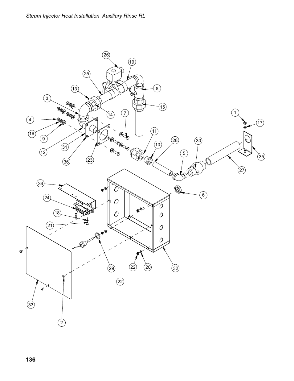 CHAMPION EUCC Series User Manual | Page 144 / 230