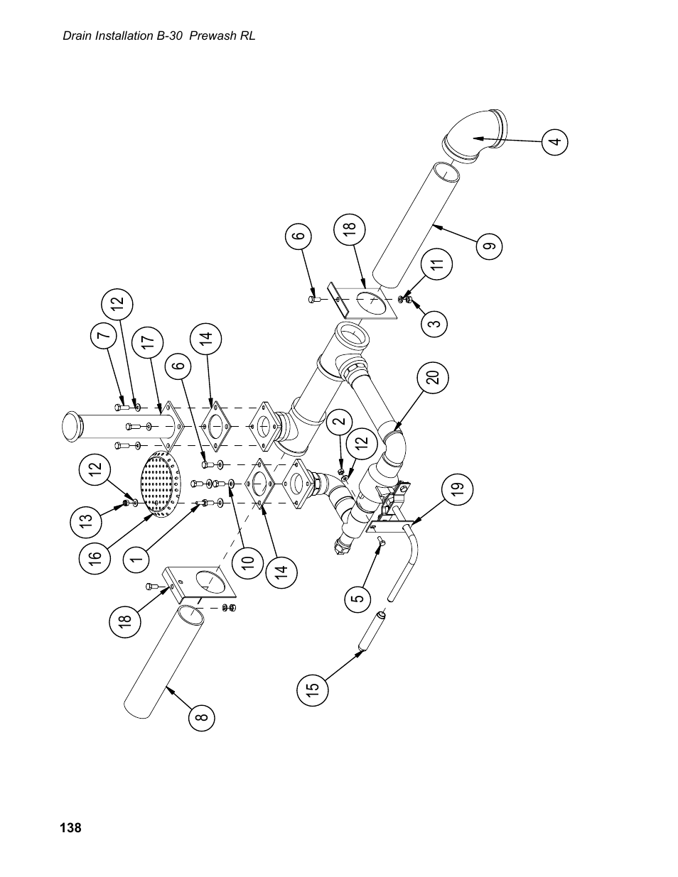 CHAMPION EUCC Series User Manual | Page 146 / 230