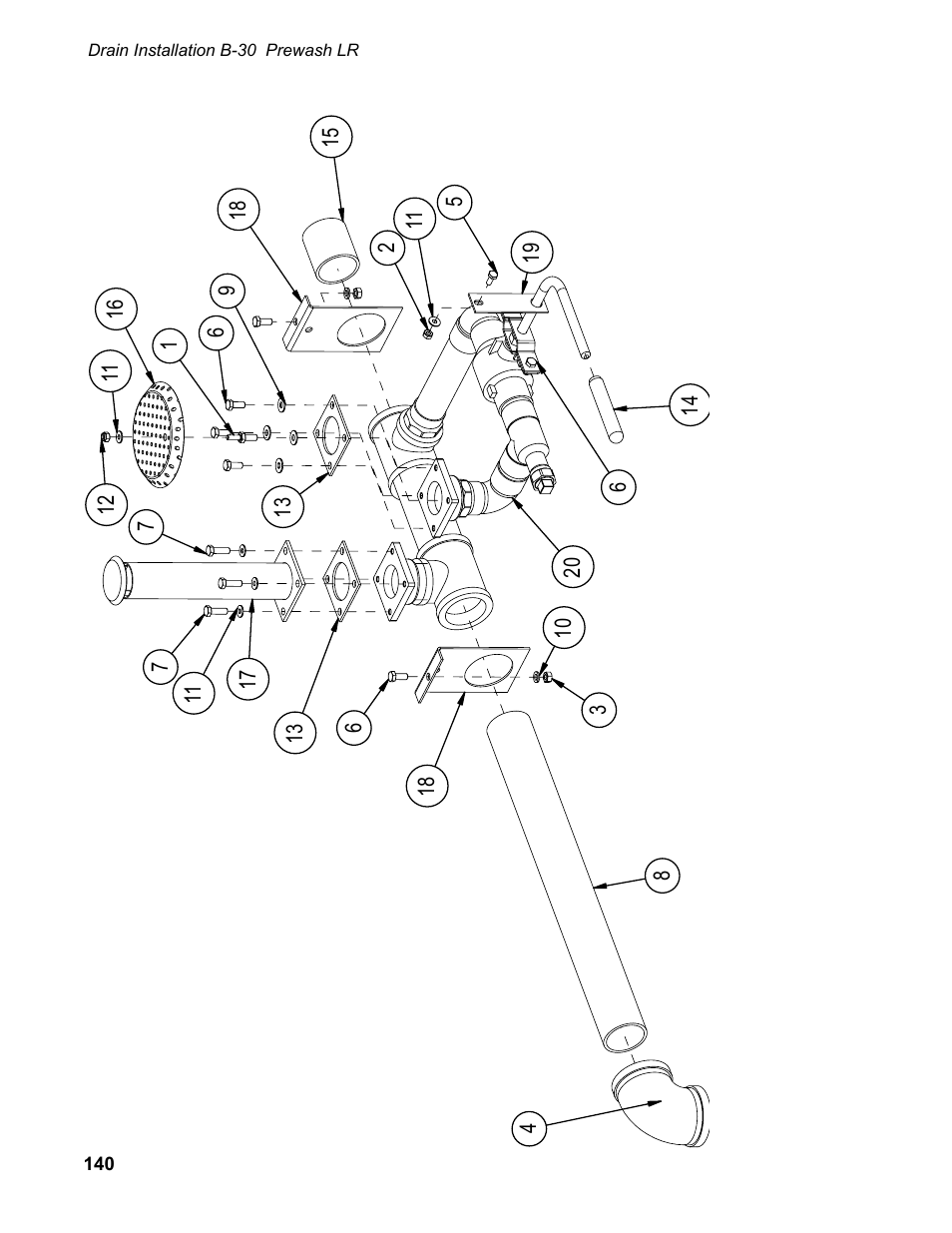 CHAMPION EUCC Series User Manual | Page 148 / 230