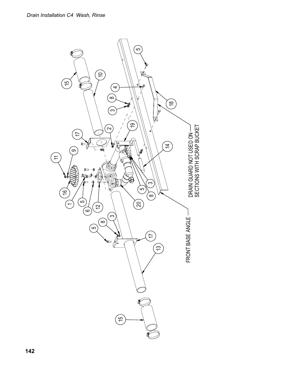 CHAMPION EUCC Series User Manual | Page 150 / 230