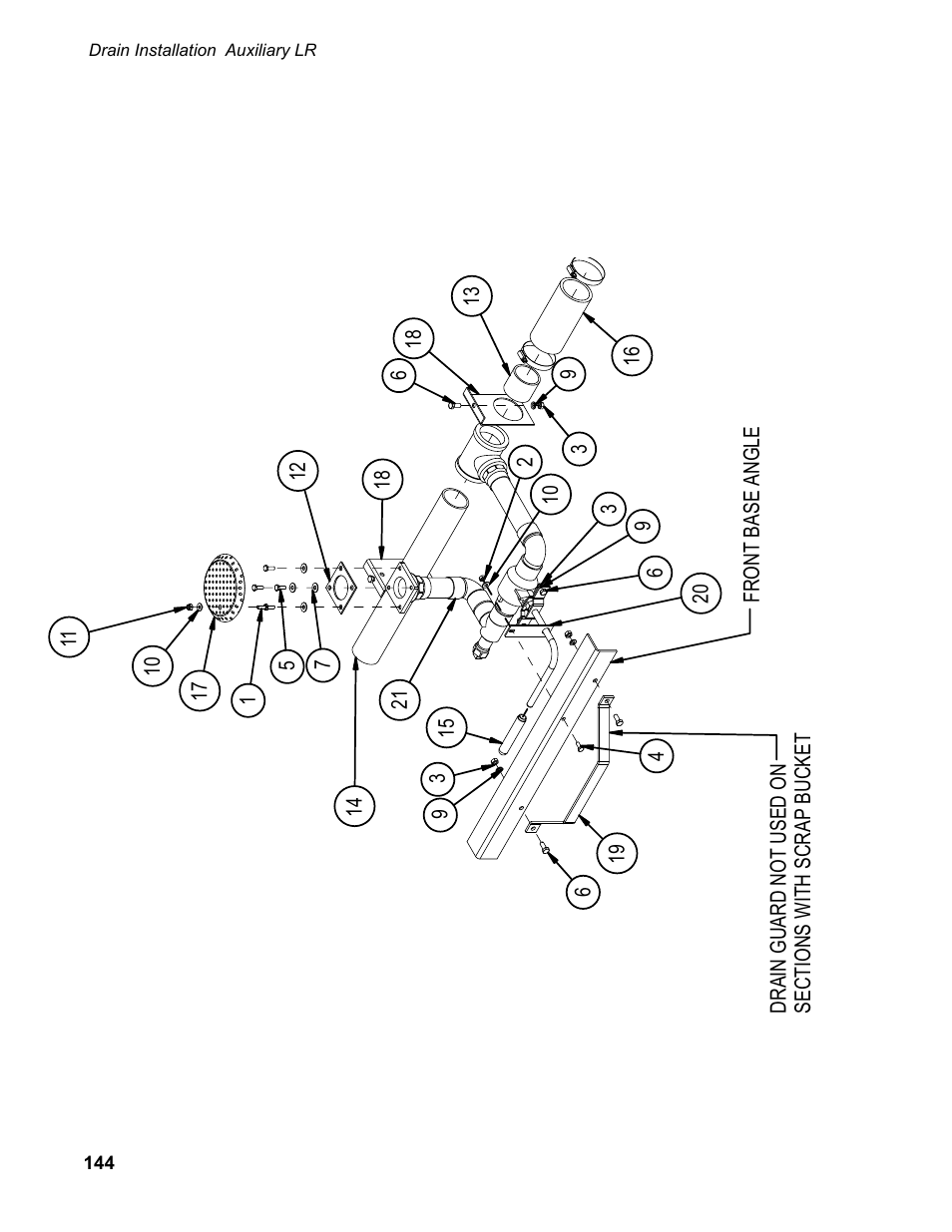 CHAMPION EUCC Series User Manual | Page 152 / 230